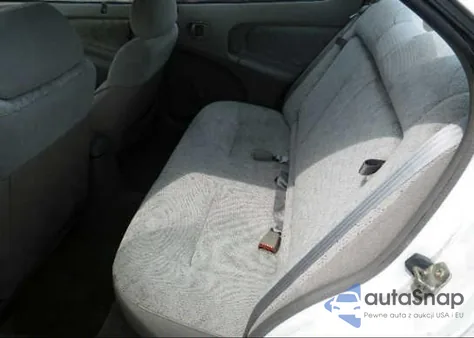 1995 Dodge Neon z USA, uszkodzony, nr VIN 1B3ES47C9SD140990